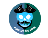 PiratesBigCock